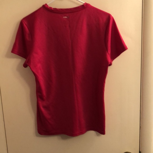 Adidas Kids Dry fit Shirt - Picture 3 of 5